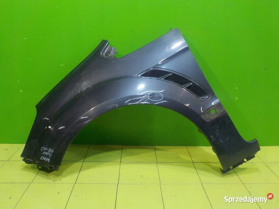 FORD S MK1 I 20 TDCI 07r 5D blotnik lewy przod osobowe Suków sprzedam