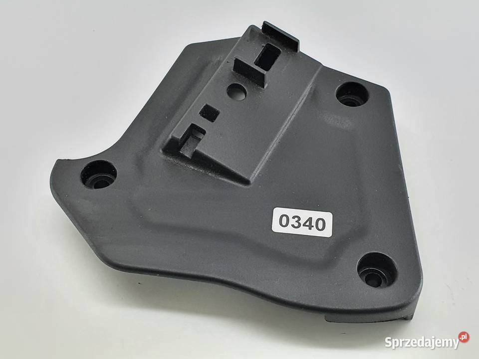 OSLONA BOCZEK MOCOWANIE DUCATI DIAVEL Mocowania i uchwyty Mocowania i uchwyty Janowice