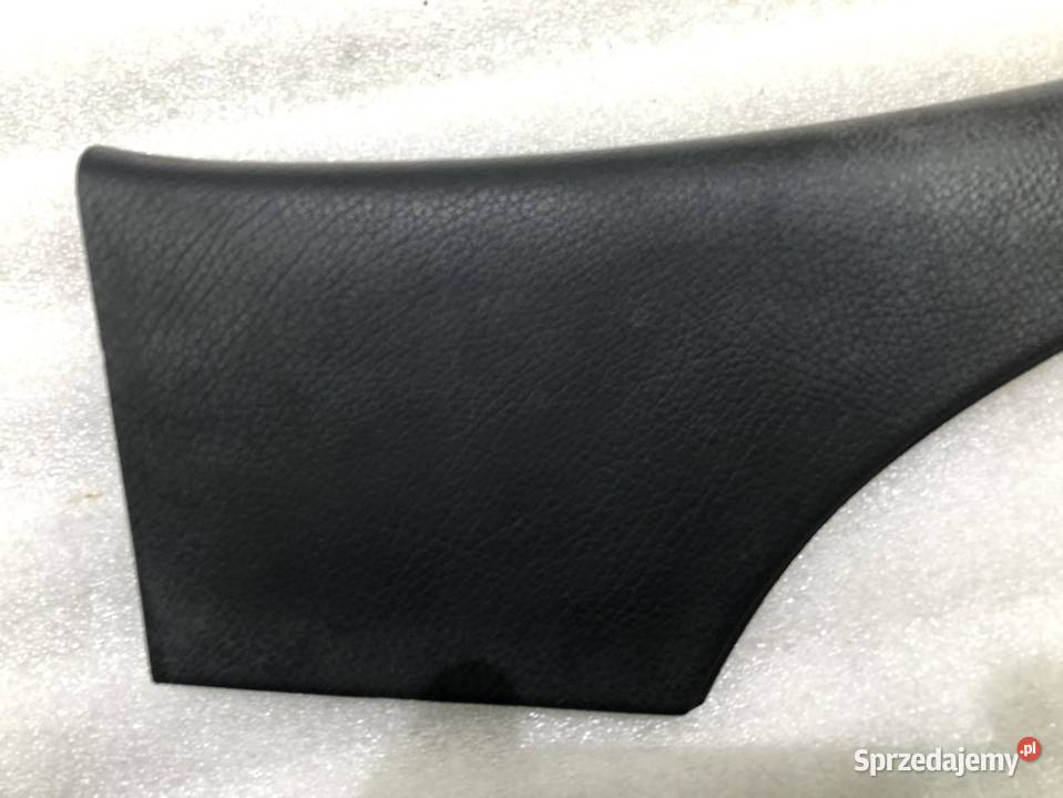 OBUDOWA DESKI TUNELU MERCEDES W211 039711321 wielkopolskie