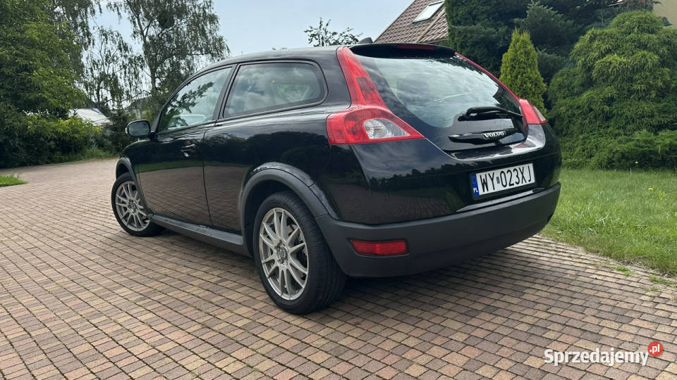 Volvo C30 C30