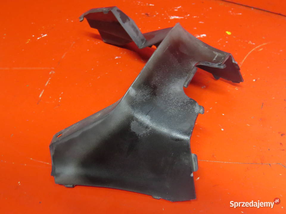 SUZUKI BURGMAN K7 200 125 150 wypełnienie osłona