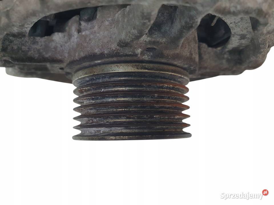 ALTERNATOR Peugeot 206 207 307 Citroen C3 C4 16 osobowe Chełm