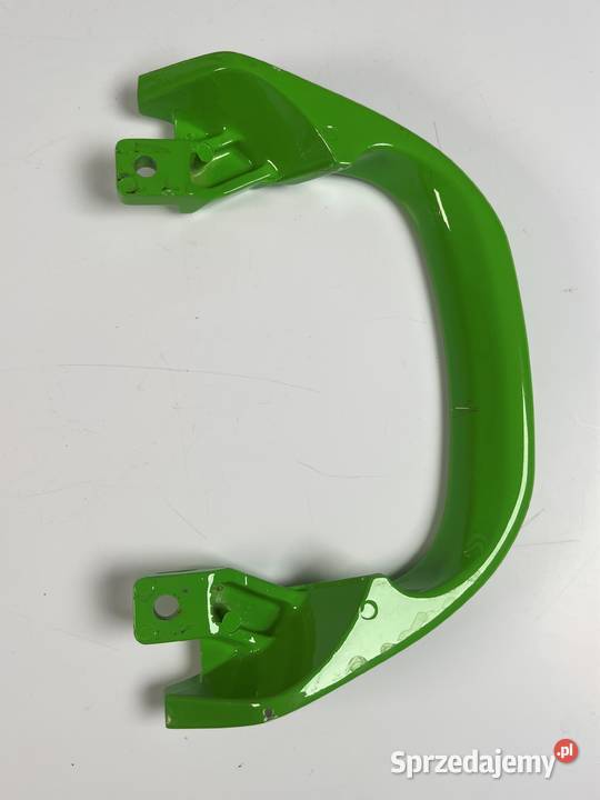 KAWASAKI ZZR 600 9300 Uchwyt Rączka pasażera tył Łobżenica