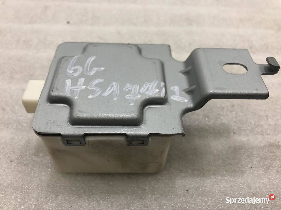 MODUŁ ANTENY KD45675D4 MAZDA 6 GJ III