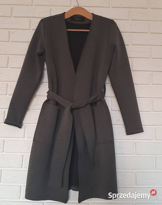 Żakiet narzuta damska Chorzów