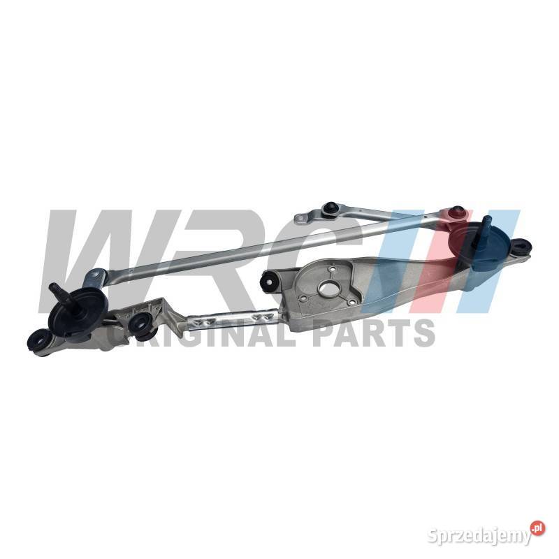 Mechanizm wycieraczek przód Renault Koleos 2008 Włocławek