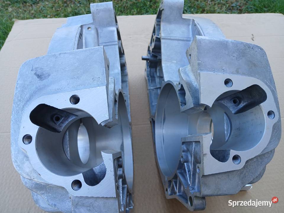 Kartery Jawa 250 i 350fabrycznie nowe Opole