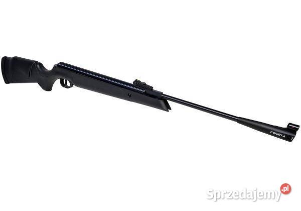 Wiatrówka Cometa Fenix 400 Galaxy GP 45 moc i