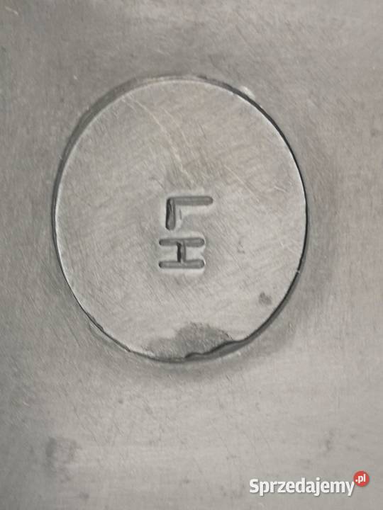 NAKŁADKA ZDERZAKA LEWY TYŁ FORD FIESTA COURIER