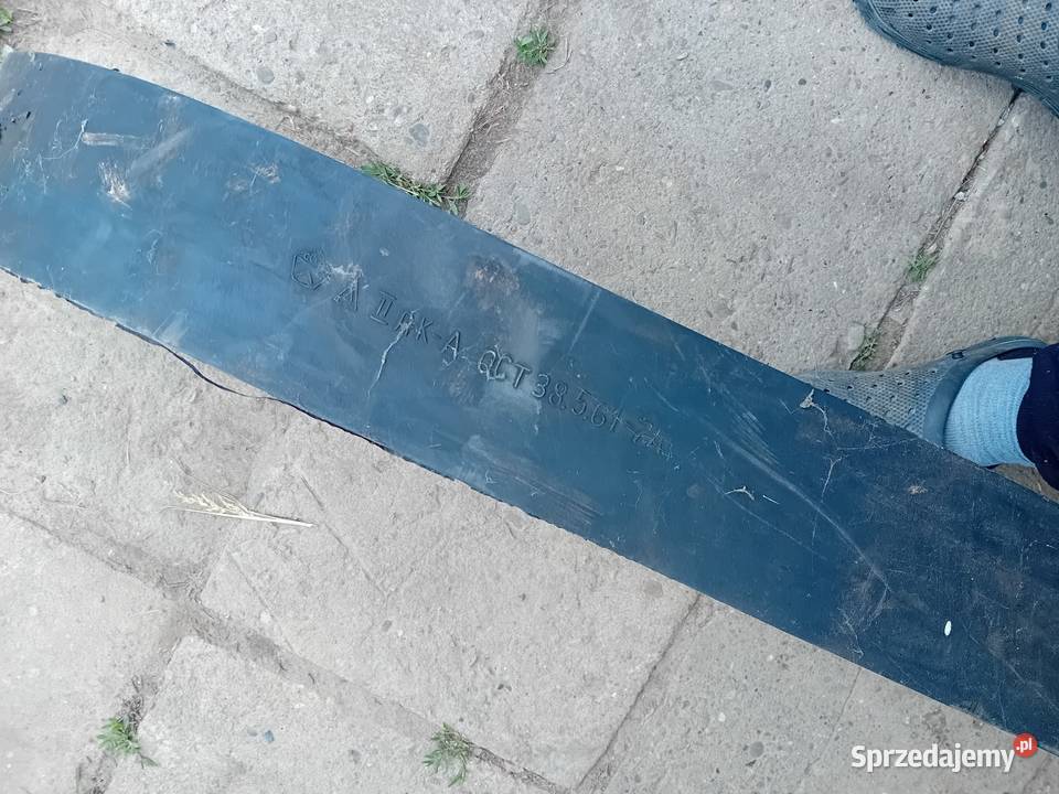 Rwaczka do lnu konopi Pozostałe