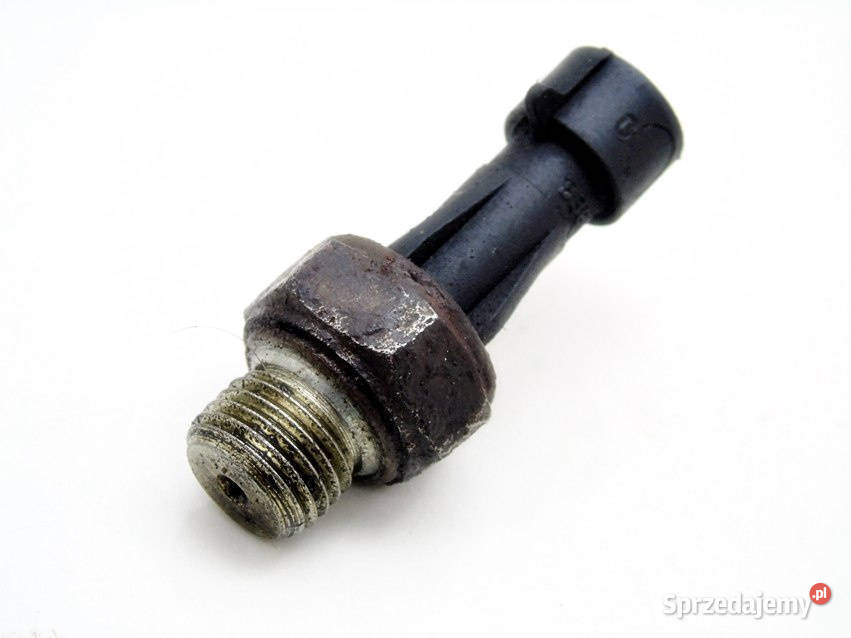CZUJNIK OLEJU FIAT 12 8V PUNTO EVO Sosnowiec sprzedam