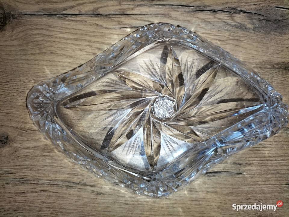 PATERKAPÓŁMISEK RĄB trójdzielna ORYGINALNY Wrocław sprzedam