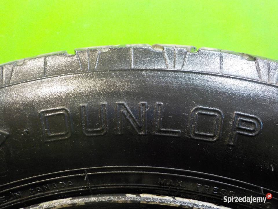 MERCEDES ML W163 kolo dojazdowe 1559018 5x112 mazowieckie