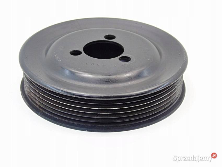 KOŁO POMPY WODY 12 6V FABIA I POLO N9 FOX HTP Sosnowiec sprzedam