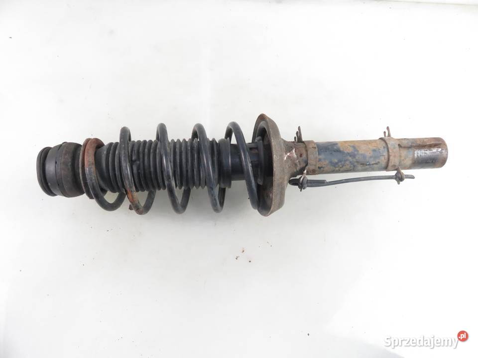 MCPERSON LEWY PRZEDNI AUDI A3 8L 18 1J0413031P