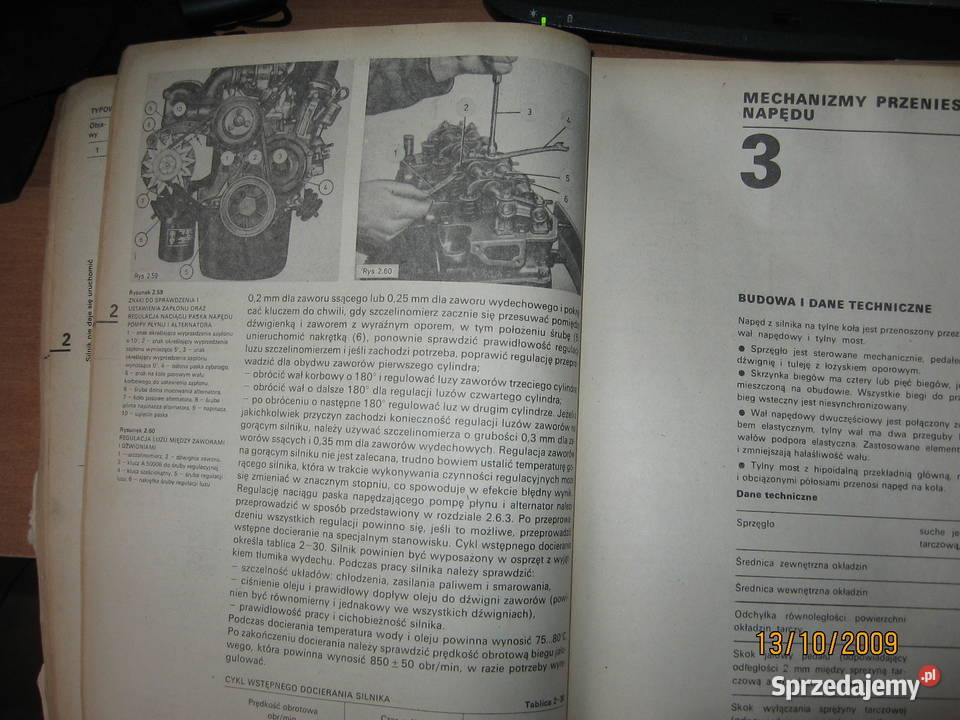 Naprawa Polonez Rok wydania 1998 Bieruń sprzedam