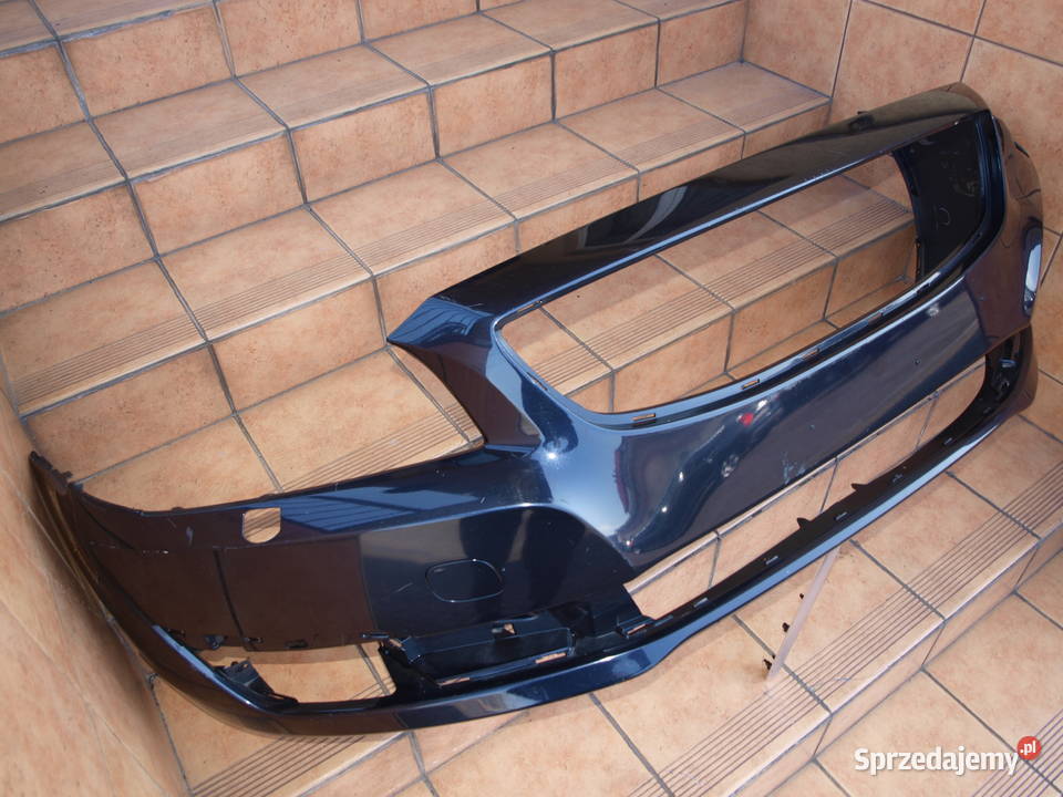 Volvo V70 zderzak przód 2014 2016r osobowe Kalisz