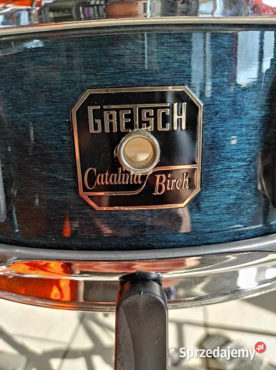 Perkusja TamaDixonPDP Nie kupuj wypożycz Wysyłka Częstochowa