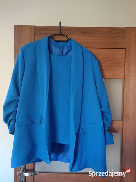 Garnitur damski Roczyny