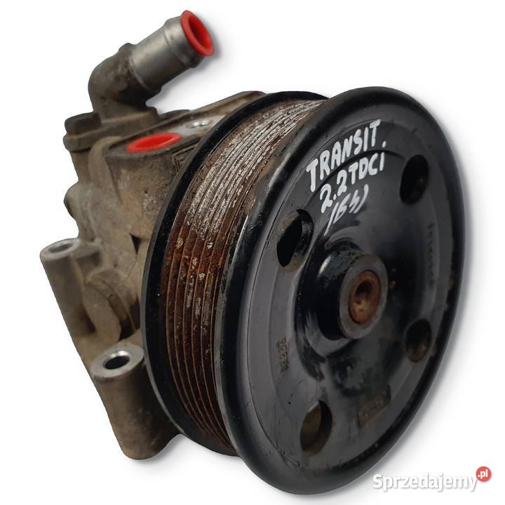 POMPA WSPOMAGANIA Ford Transit MK8 VIII 22 TDCI Chełm sprzedam