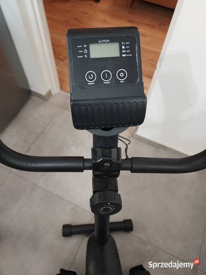 Rower stacjonarny Chojnów sprzedam