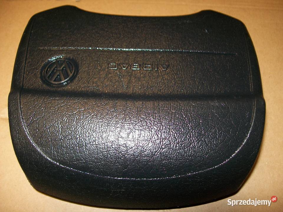 VW T4 ORYGINALNA KOMPLETNA KIEROWNICA NIE osobowe