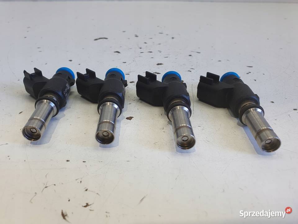 WTRYSKIWACZ Opel Astra III H 16 16V wtrysk Chełm sprzedam