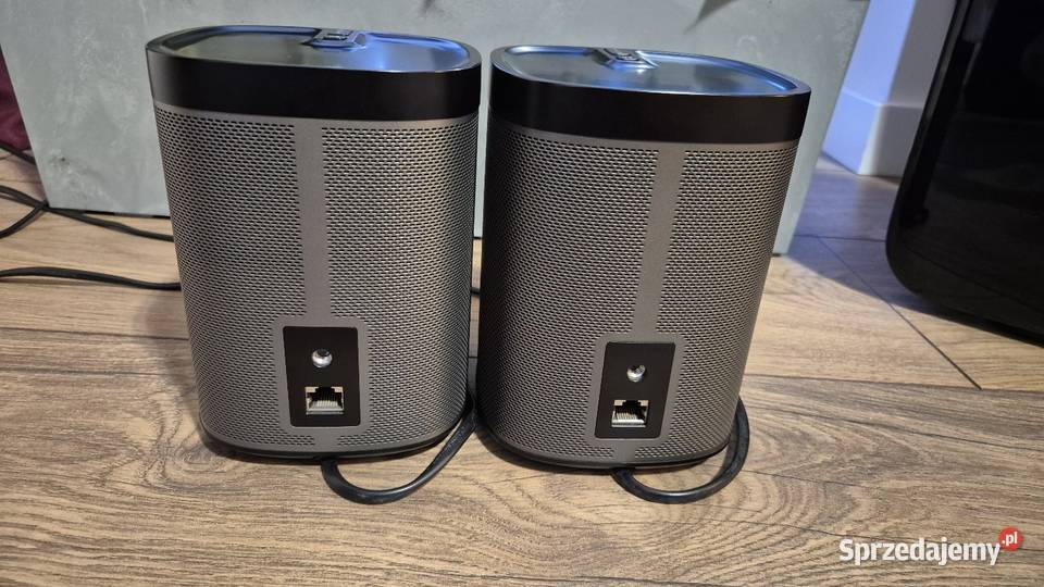 Sonos play 1 stereo Lublin