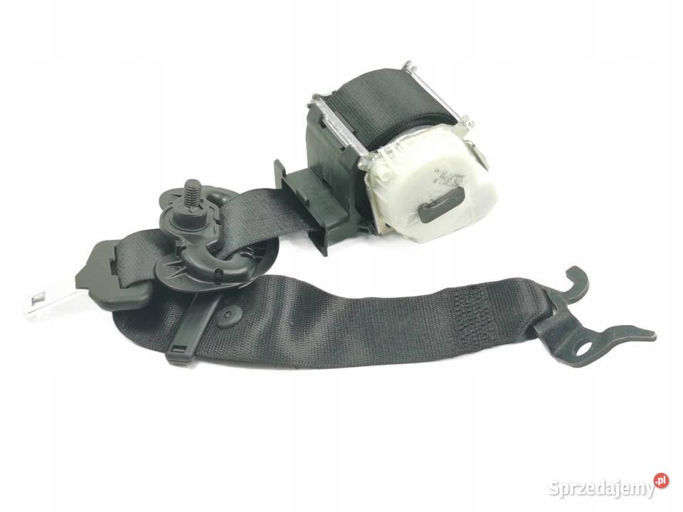 PAS BEZPIECZEŃSTWA PRAWY PRZÓD BMW 3 E90 E91 sprzedam