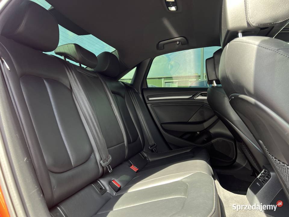 Audi A3 2018 gniazdo USB Warszawa