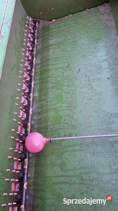 Zestaw uprawowo siewny agregat Kuhn HA 3000 Dziwie