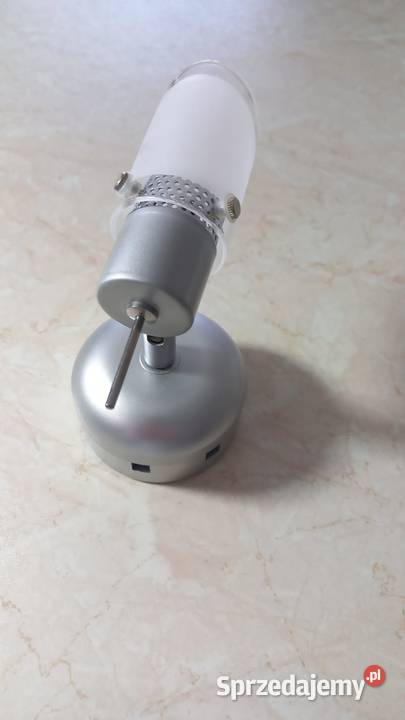 LAMPKA OŚWIETLENIE LED 12V2W HOBBY ASTRID 2013 Grzebowilk sprzedam