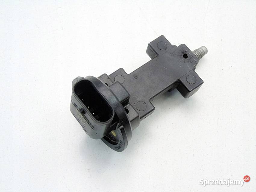 CZUJNIK WAŁKA 36 VOYAGER 5 CARAVAN DURANGO Sosnowiec