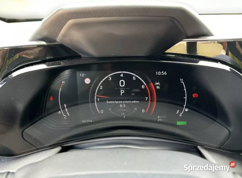 LEXUS NX 350h F Sport AWD Zamość