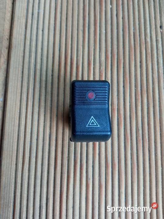 Nowy przełącznik świateł FSO osobowe Wyposażenie wnętrza lubelskie