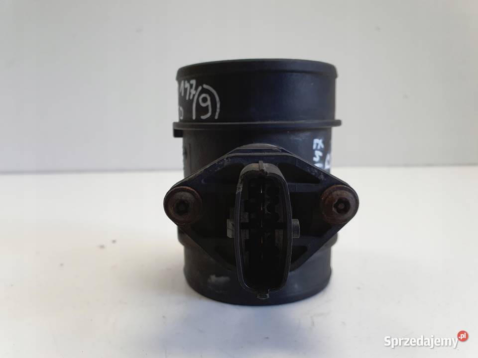 PRZEPŁYWOMIERZ Alfa Romeo 147 16 TS POWIETRZA lubelskie