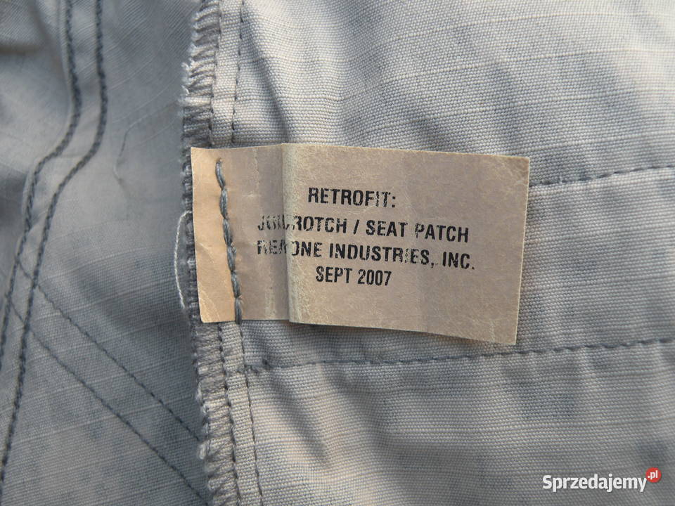 Spodnie ACU ucp small regular Wrocław sprzedam