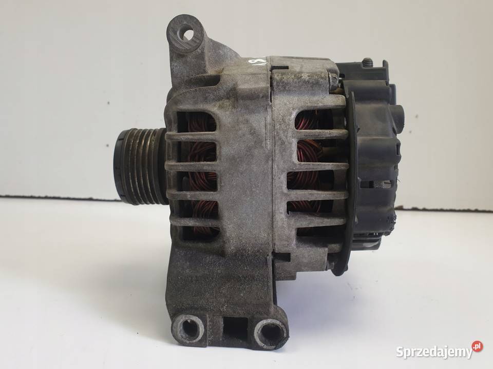 ALTERNATOR Mercedes w245 20 8V A2661541302 Chełm