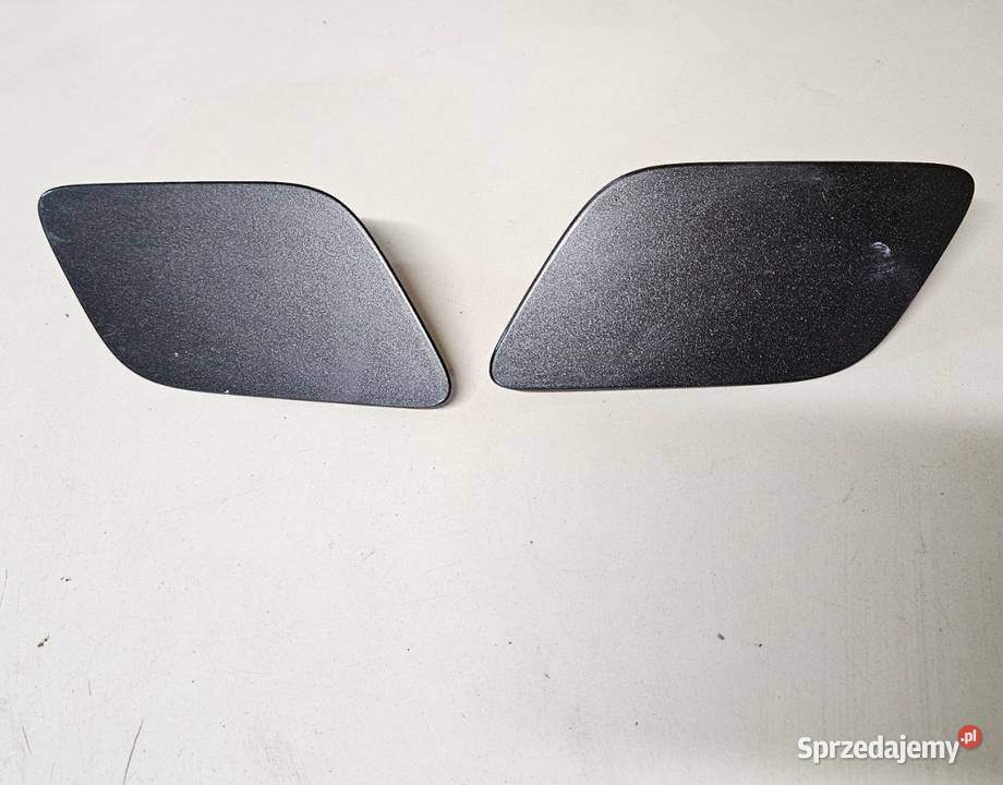 AUDI Q7 4L0 ZAŚLEPKA SPRYSKIWACZA LEWA PRZÓD Międzychód sprzedam