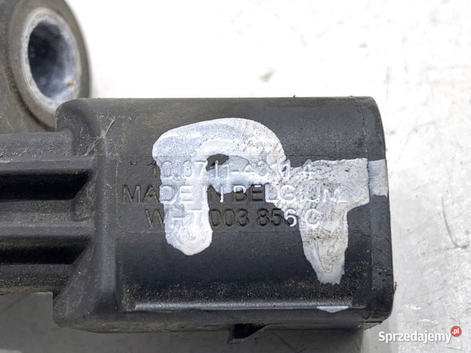 CZUJNIK ABS PRAWY TYŁ SKODA KODIAQ WHT003856C Układ ABS i ESP podkarpackie sprzedam