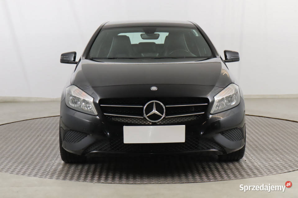 Mercedes A A 180
