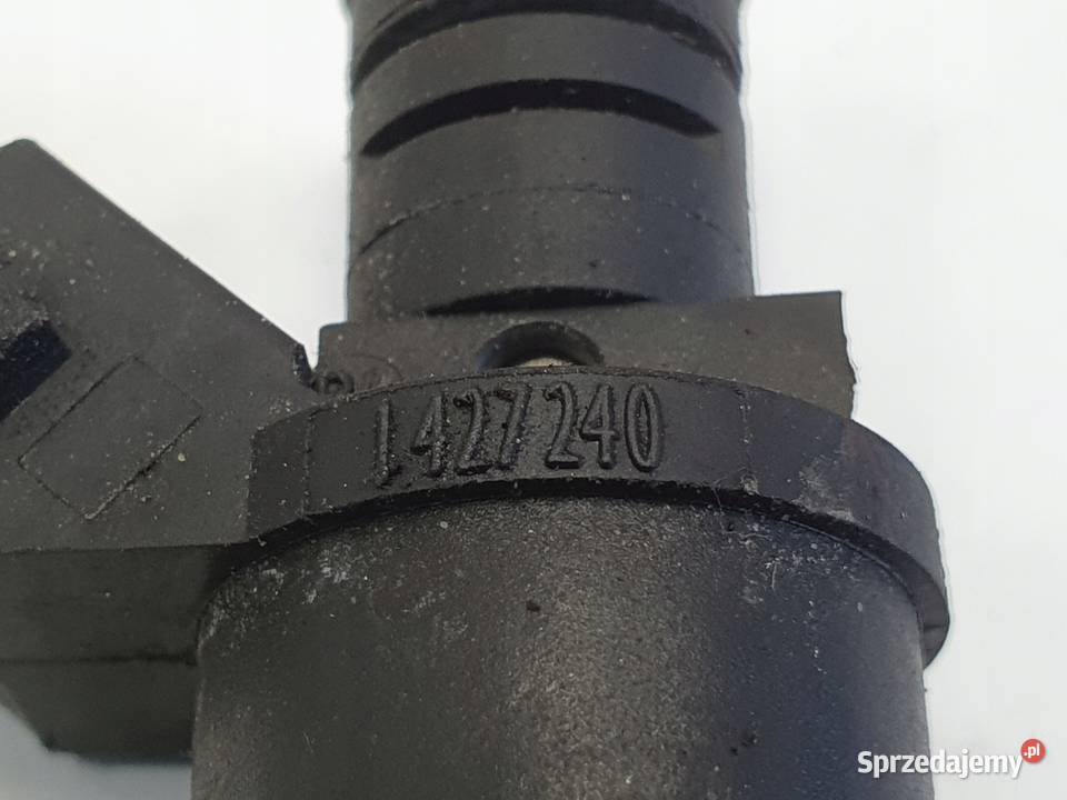 WTRYSKIWACZ BMW E46 25 i PALIWA Wtrysk 1427240 Chełm