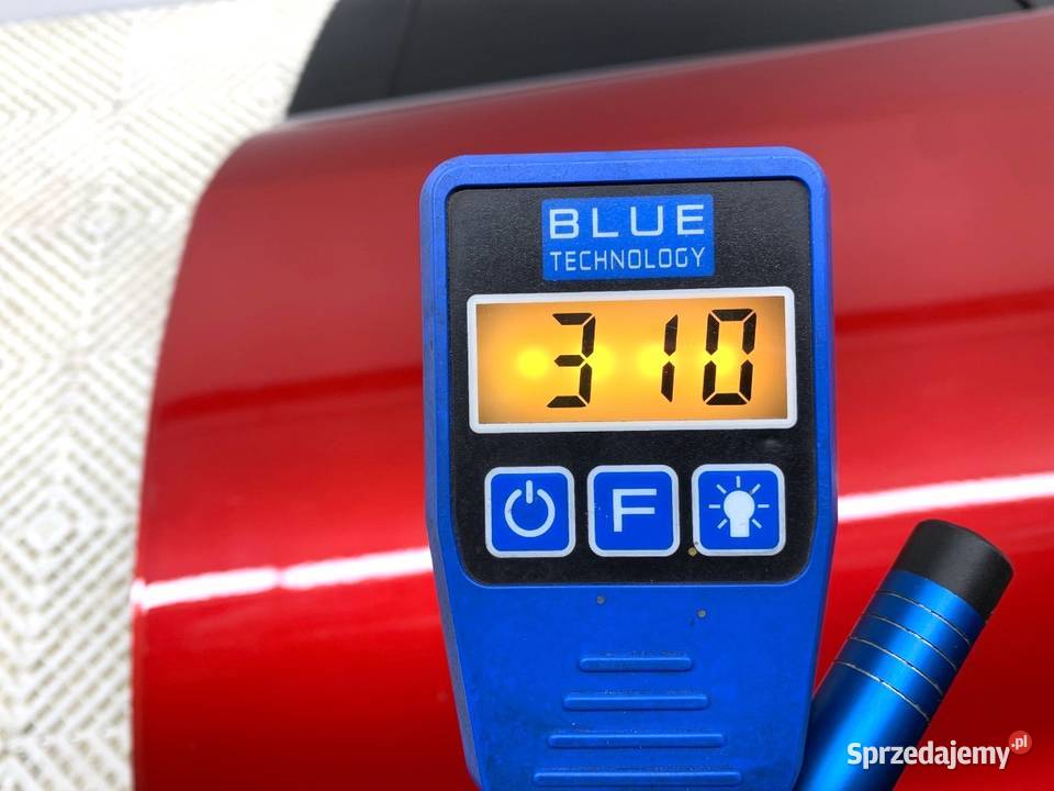 DRZWI LEWY TYŁ MAZDA 6 GJ SedanLimuzyna CZERWONY sprzedam