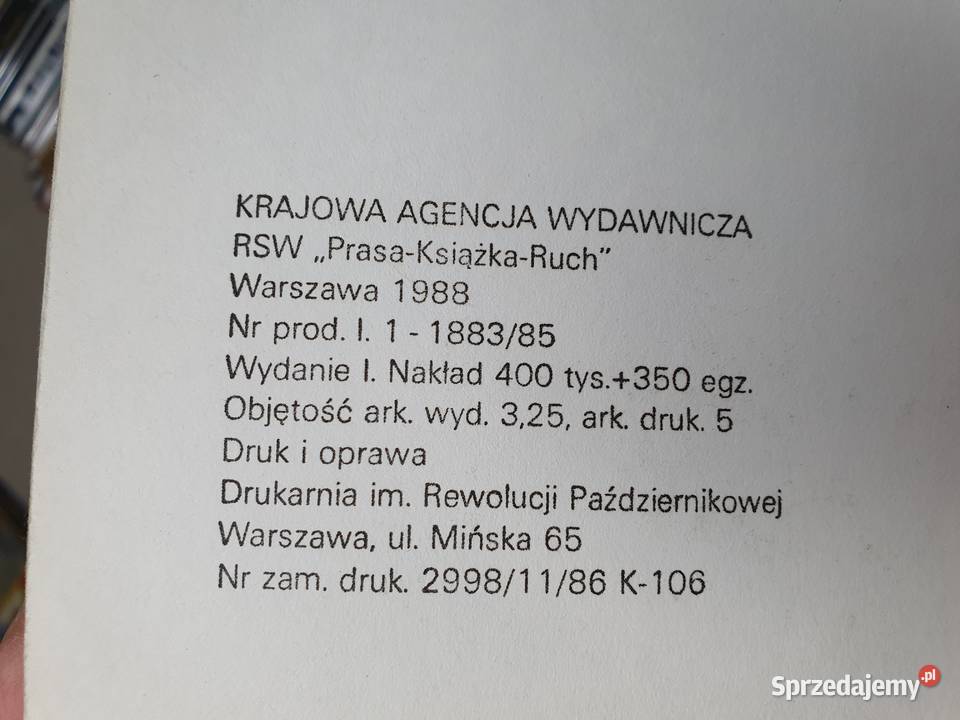 Kajko i Kokosz Woje Mirmiła Rozprawa z pomorskie