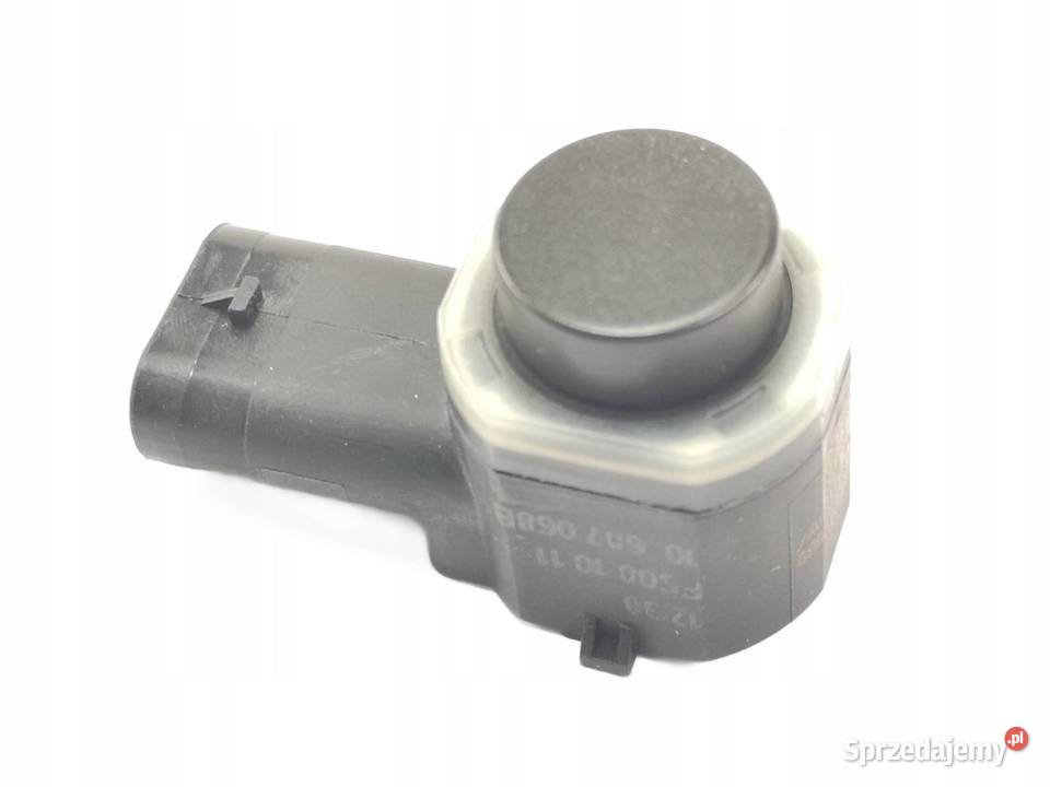 CZUJNIK PARKOWANIA FIAT PUNTO 2009 NOWY osobowe