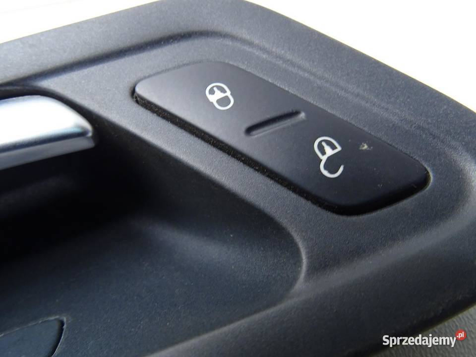 KLAMKA DRZWI WEWNĘTRZNA PRAWA 1Q2837114 VW EOS małopolskie
