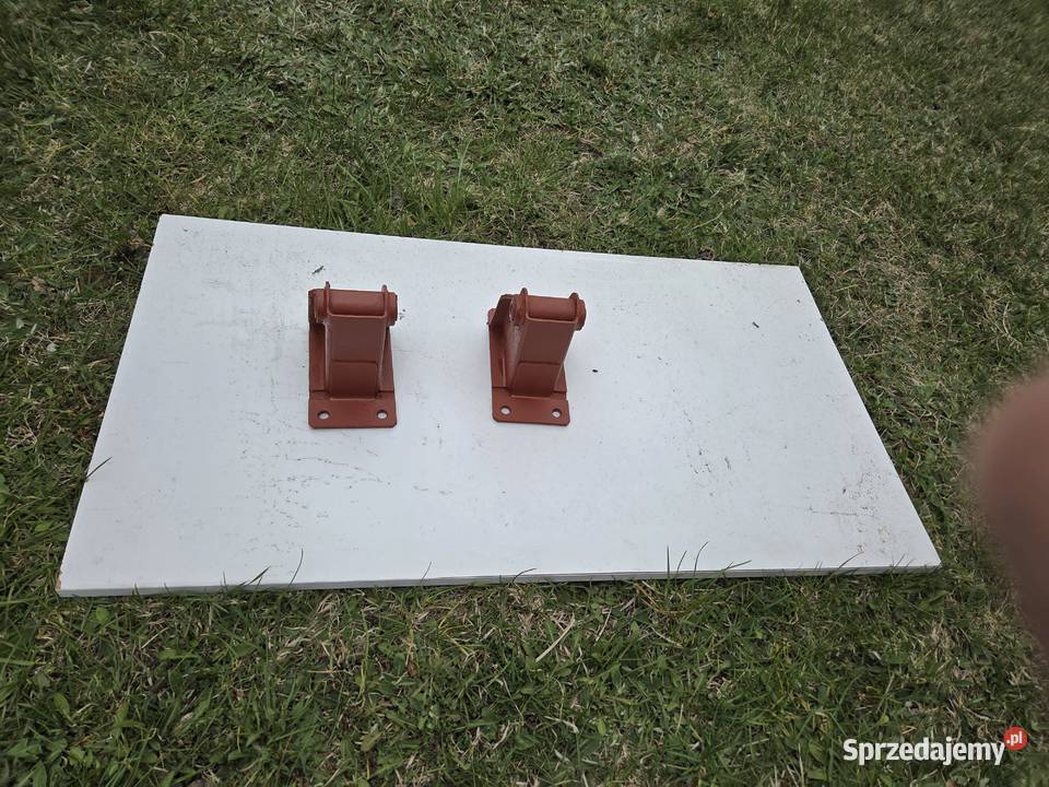 Fiat 125ppolonez wieszaki resorów Pozostałe Iława