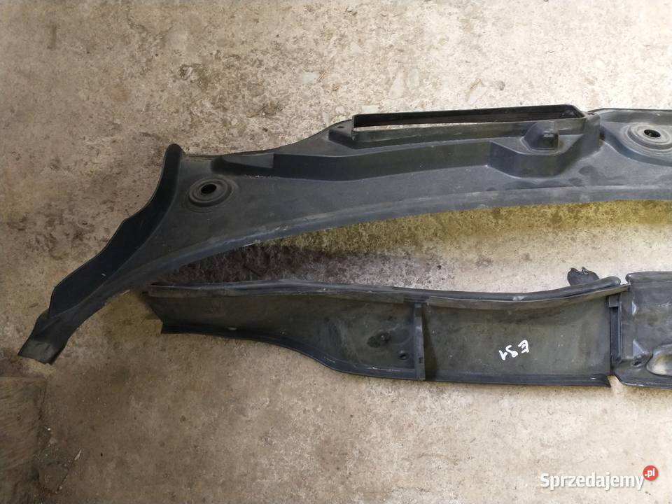 Pas podszybia dysze spryskiwacza BMW E91 Nowy Sącz