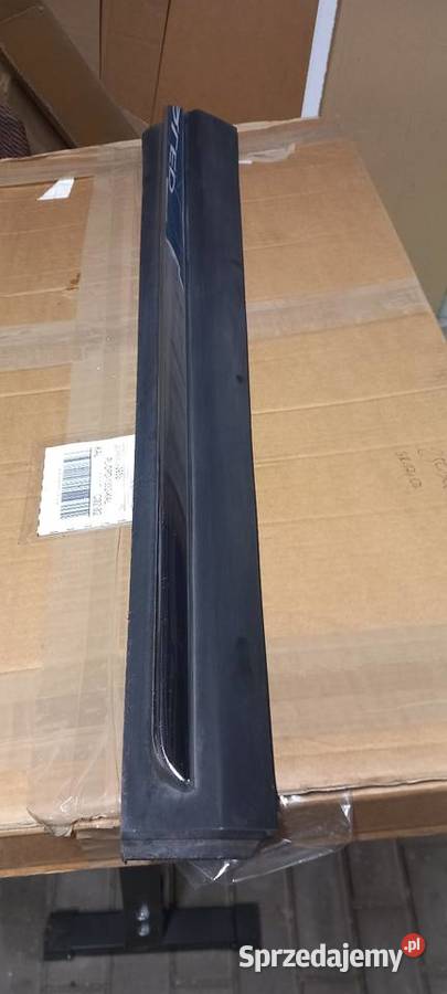 Listwa drzwi chrom prawa mazda cx 3 Listwy i nakładki Jaraczewo