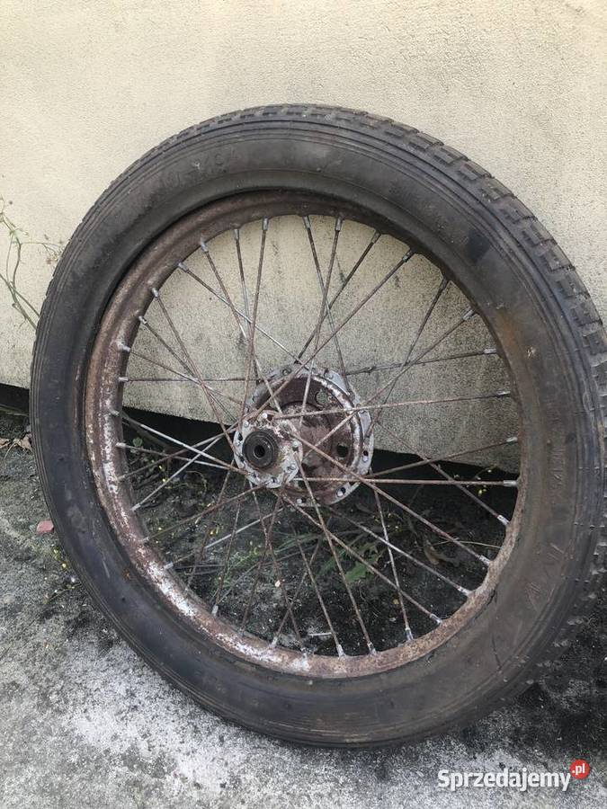 Koła Wfm Wsk shl Warszawa